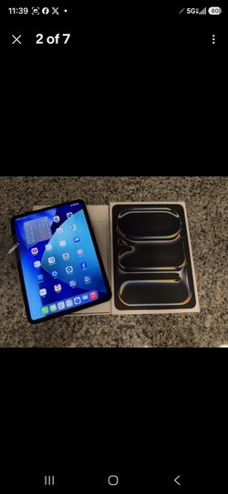 Applr Ipad Pro M4 11"