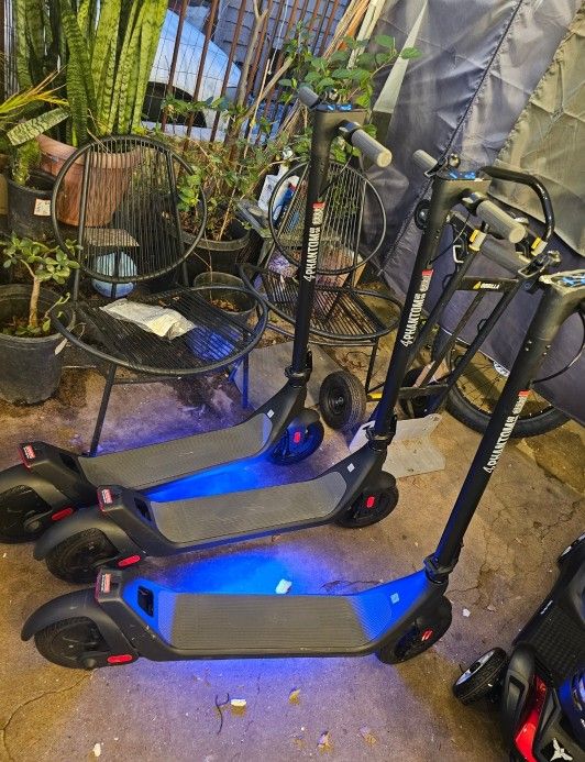 Phantom Electric Scooter A10