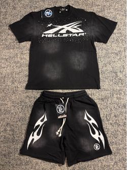 Men’s Hellstar Set