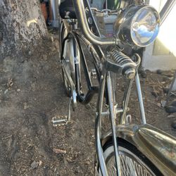 California Bike