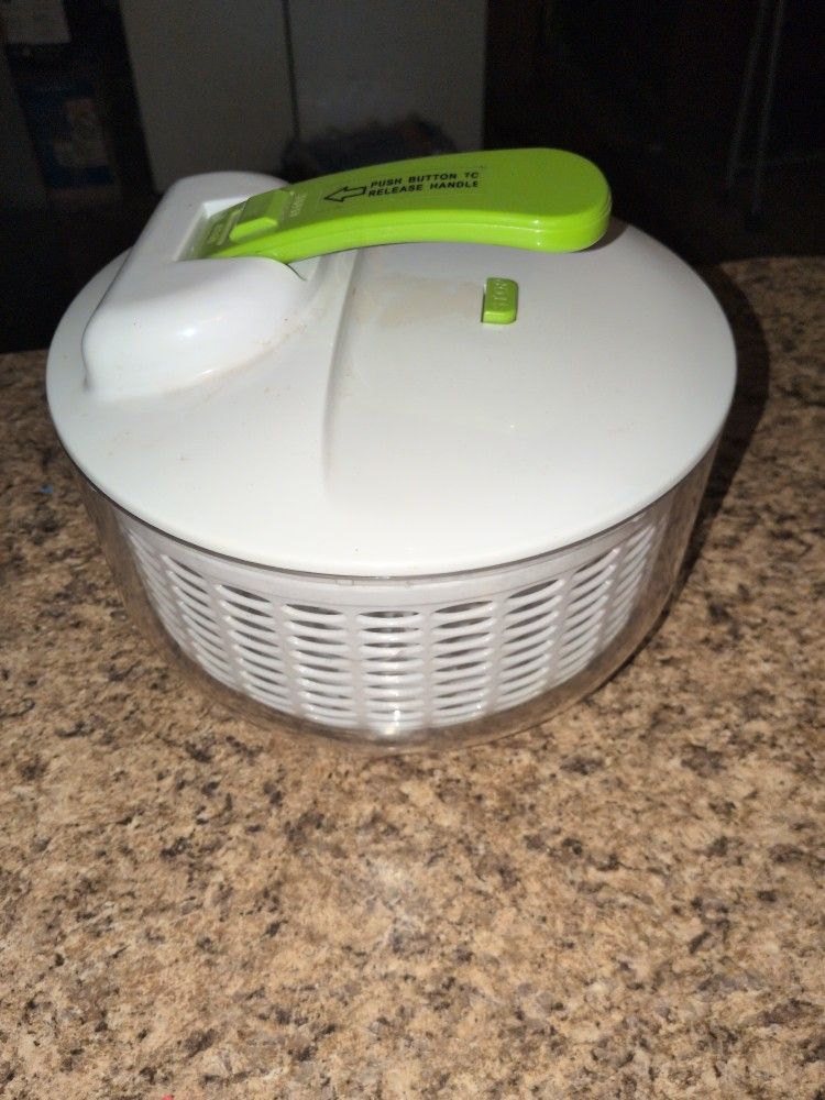 Salad Spinner