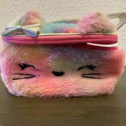 Girl Make Up Bag 