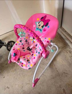 Baby Bouncer Chair