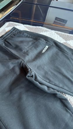 Sweatpants