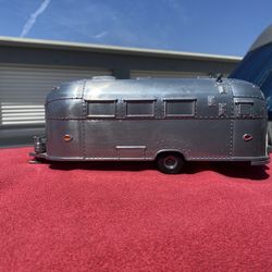 Airstream Trailer