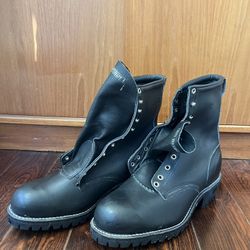 PIA Heavy Duty Work Boots 12.5 3E 