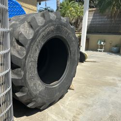 Tractor Tires 💪💪 Only 2 Available.