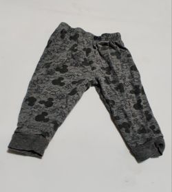 Baby Boy's Grey Pants.