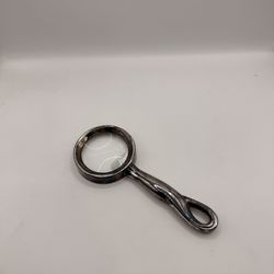 Tiffany & CO .925 Sterling Silver magnifying Glass