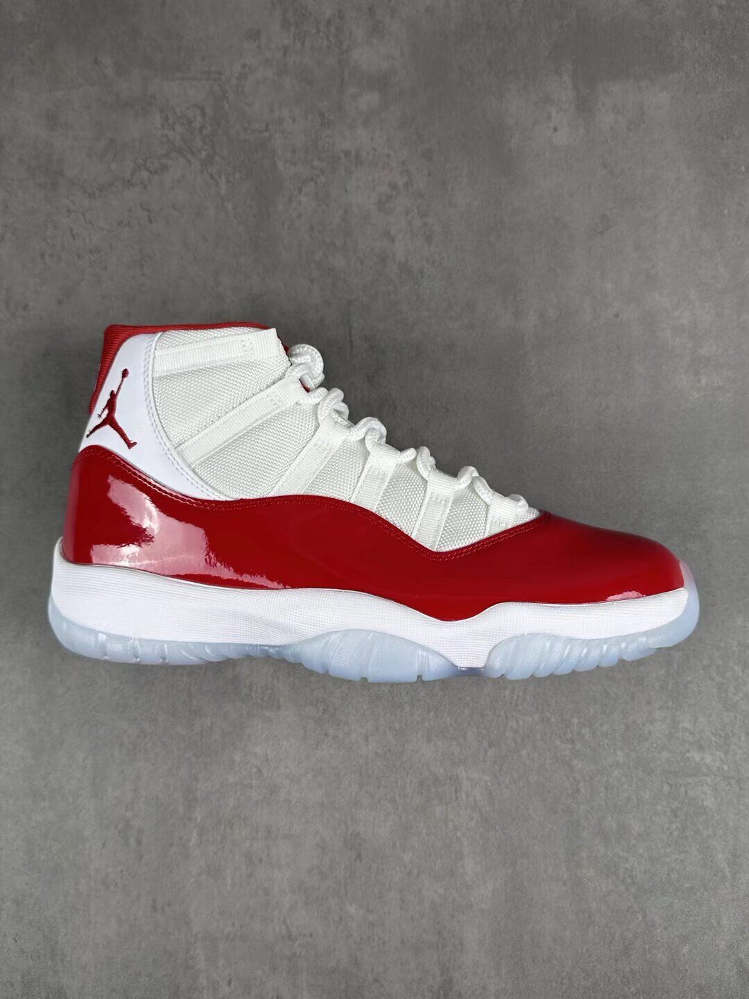 Jordan Cherry 11