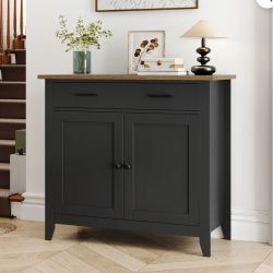 Accent Cabinet 