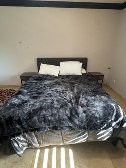 Bedroom set