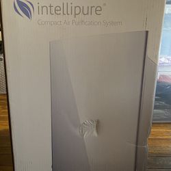 Intellipure Compact