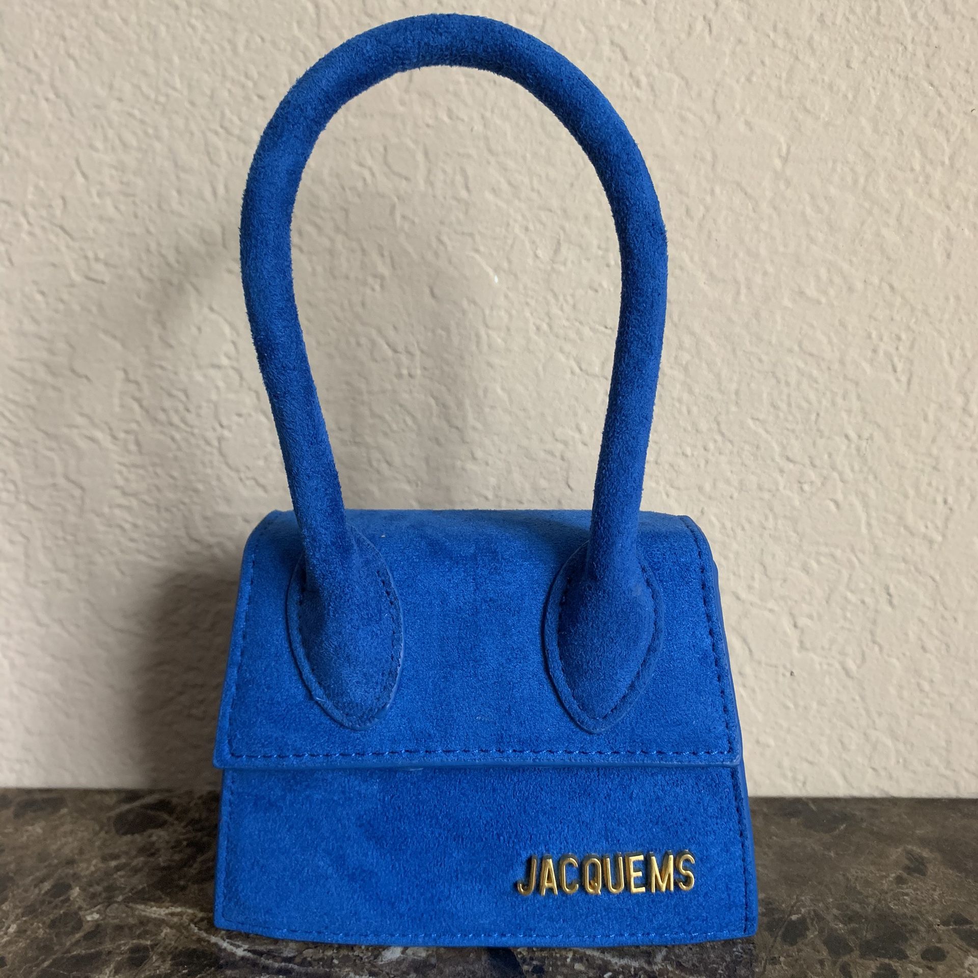 Mini fashion purse