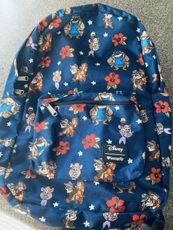 Rescue Rangers Loungefly ❤️