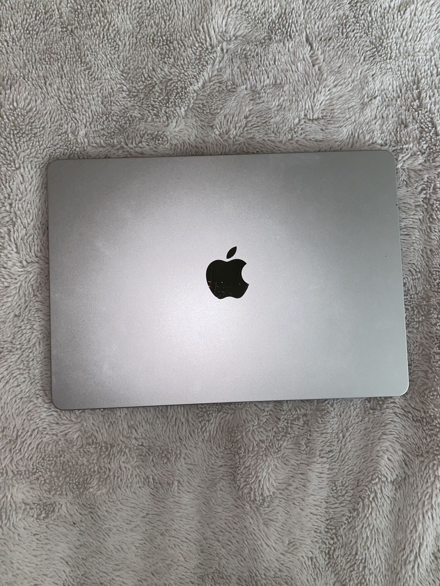 MacBook Air