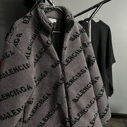 Balenciaga Coat 
