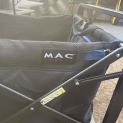 Mac Sports Wagon Xl