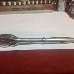 Snap On Ferret F-70N 3/8 Ratchet