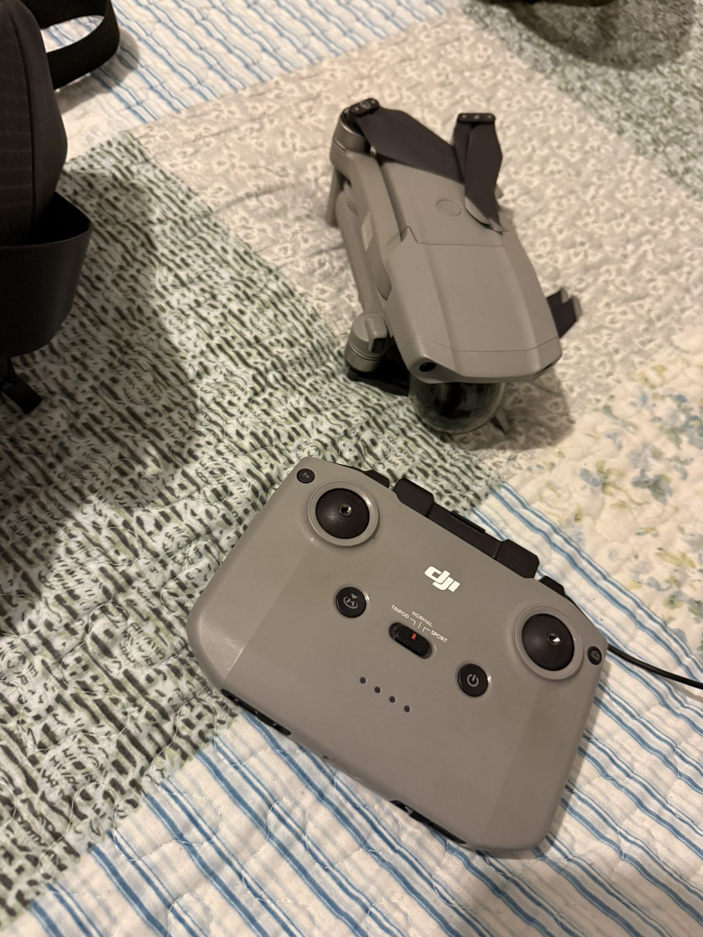 DJI MAVIC AIR 2 Drone