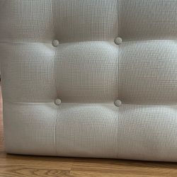 Queen Size Headboard 
