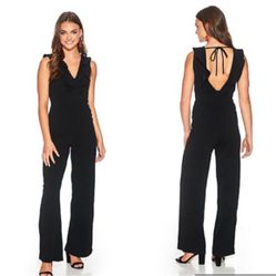 Almost Famous Jumpsuit
