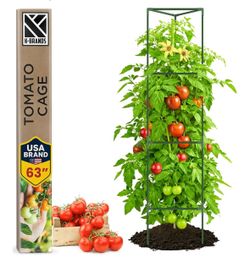 Tomato Plant Cage 