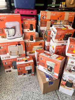 Household items