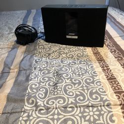 Bose Sound touch 20 In Very Good Condition 