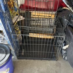 Dog Crates