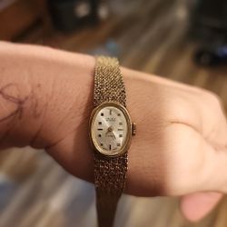 Antique Watch 