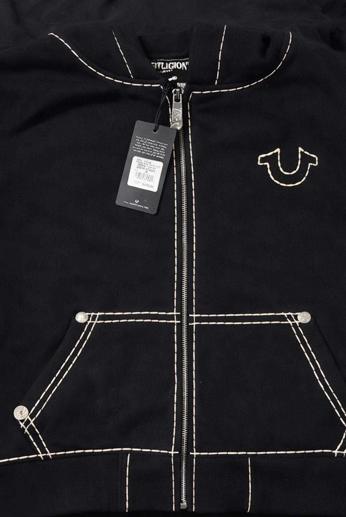 True Religion Hoodie