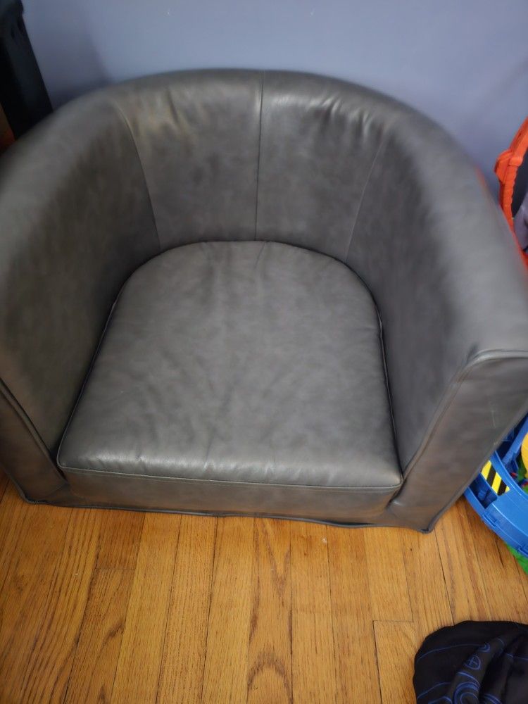 Comfy Chair 