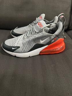 Nike Air Max 270 Wolf Grey