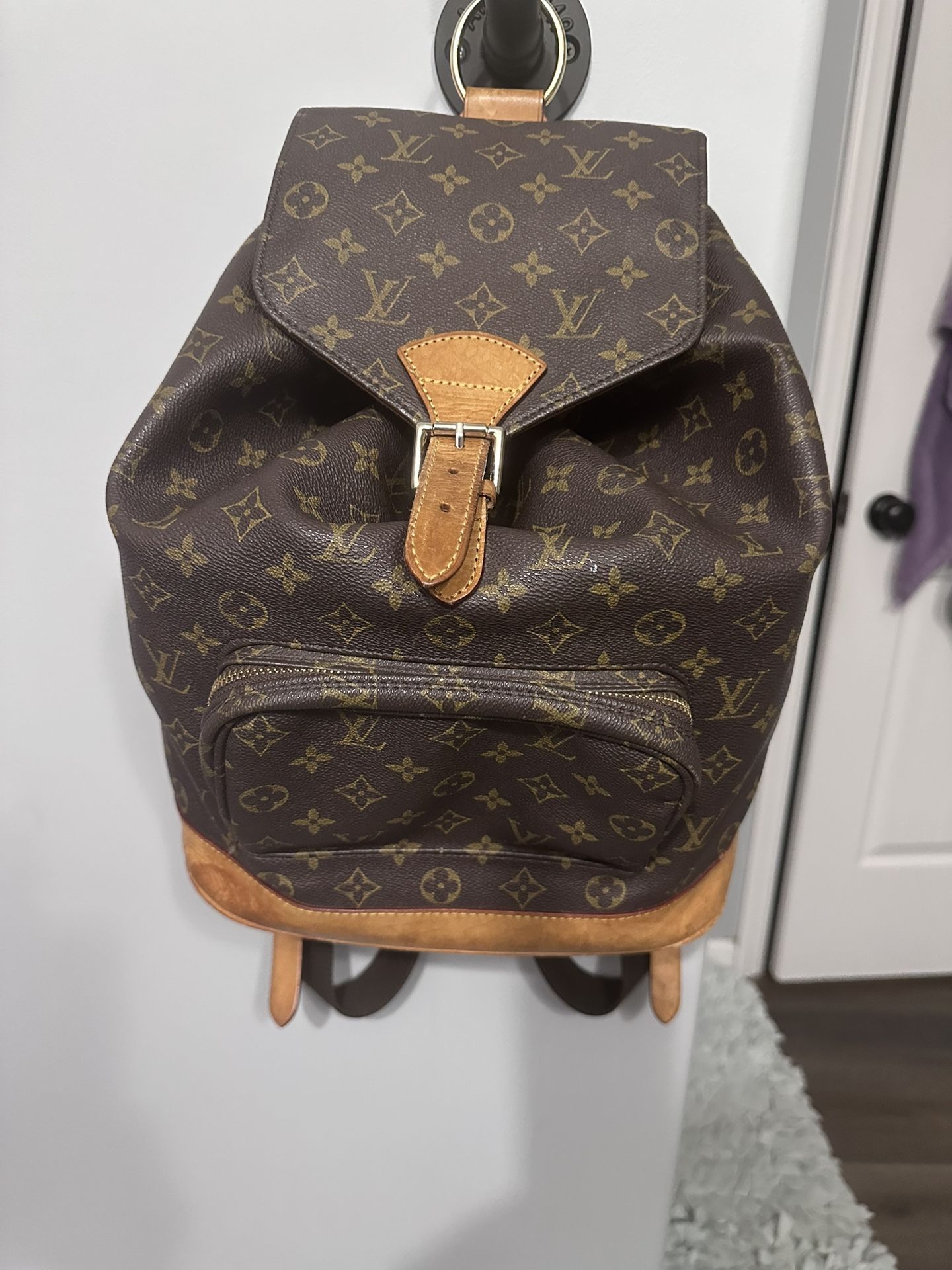 Backpack