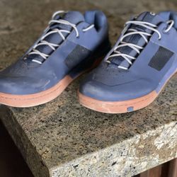 Mountain Bike Flat Pedal Shoe MTB Shoes