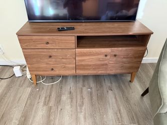 Mid-Century Style TV Stand / Media Console