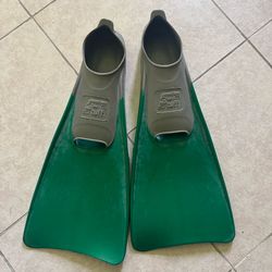 Finn for swim size 5-7