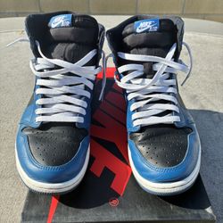 Jordan 1