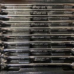 Snap on 