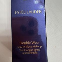Estee Lauder Foundation 
