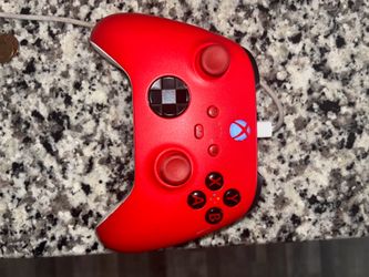 Xbox controller