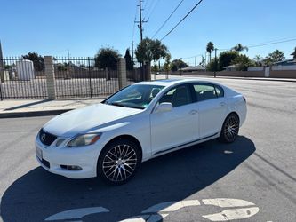 2006 Lexus GS 300