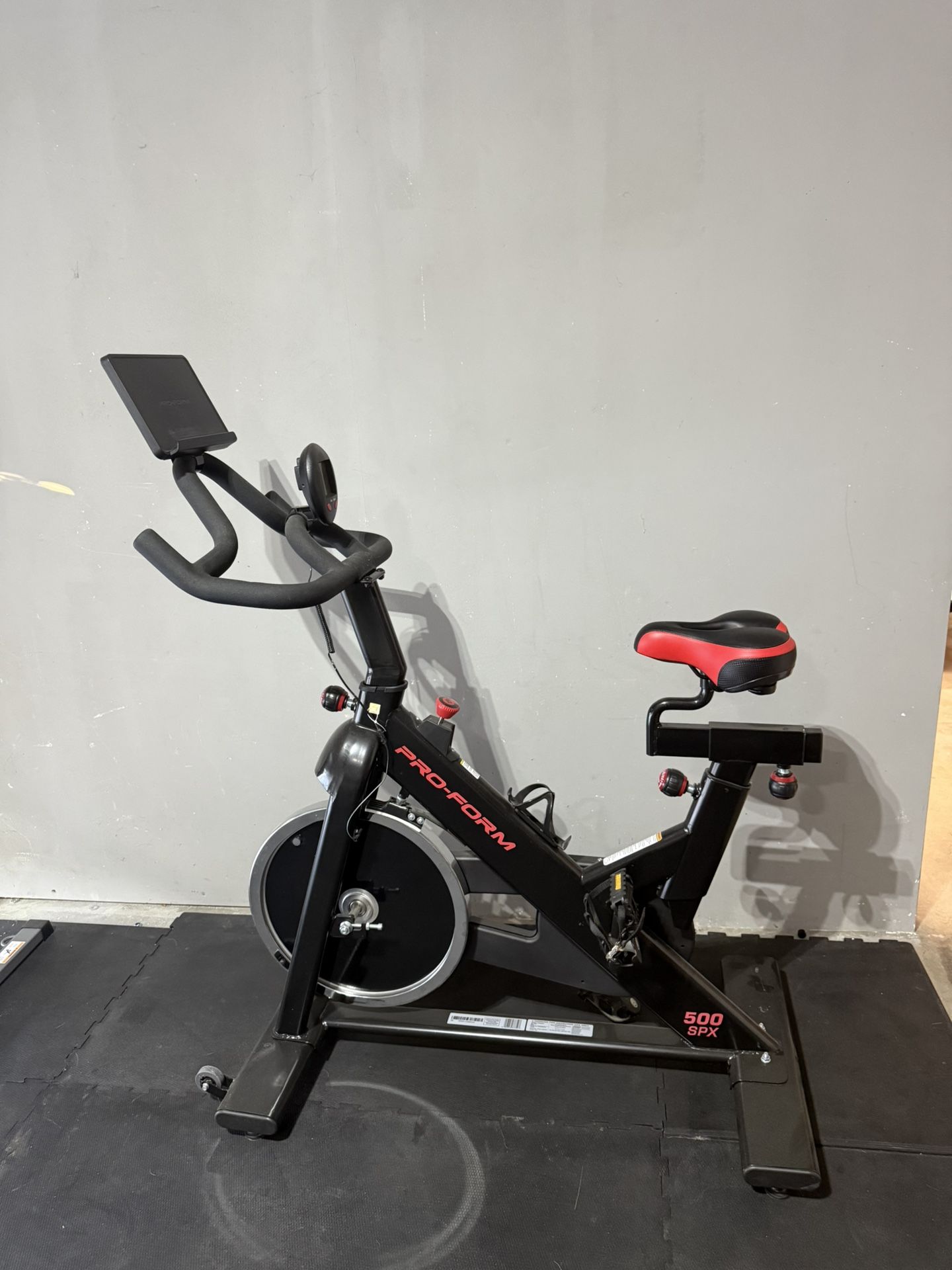Proform 500 SPX Indoor Cycling Bike