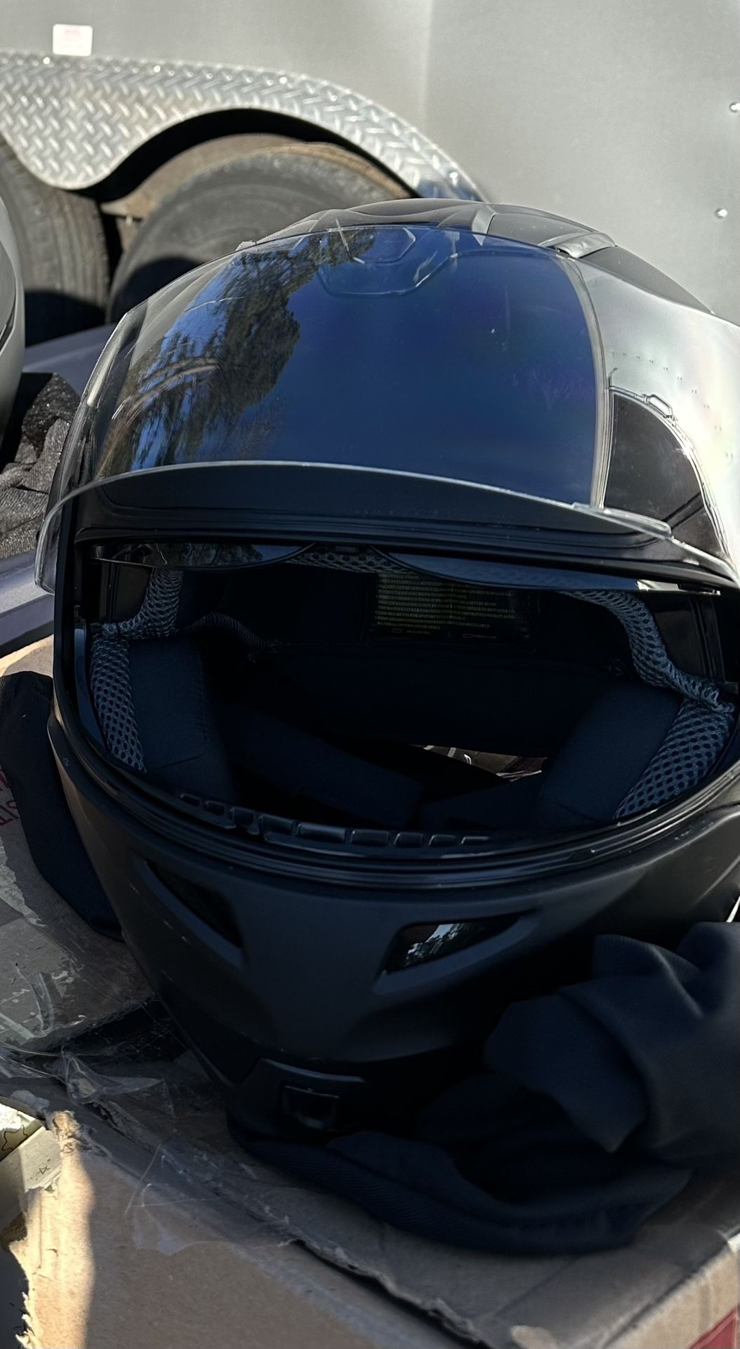 Motorcycle Gear