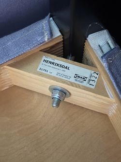 Ikea Bar stools $20