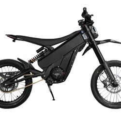 BUYING A TALARIA XXX