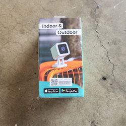 Camera Wyze Indoor Outdoor  32gb Micro Sd