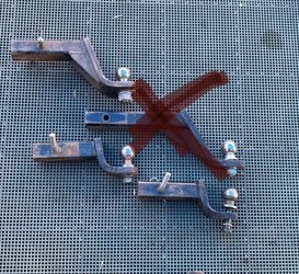 2” Receiver Hitches