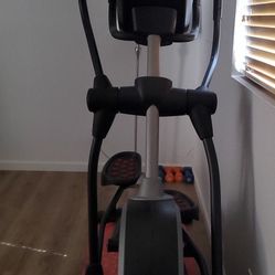 Freemotion 515 Elliptical